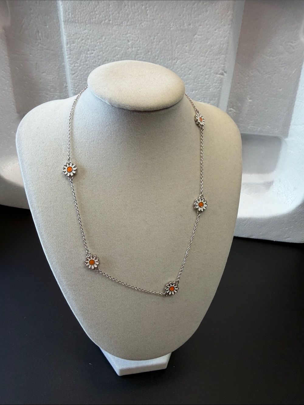 Pura Vida necklace